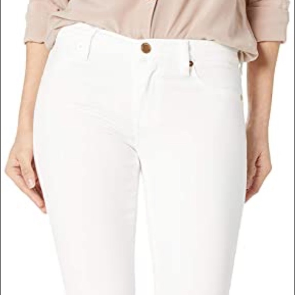 Blank NYC Crop Skinny Classique Jeans